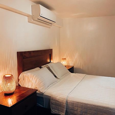 Coibahouse Hotel Санта Каталина Екстериор снимка