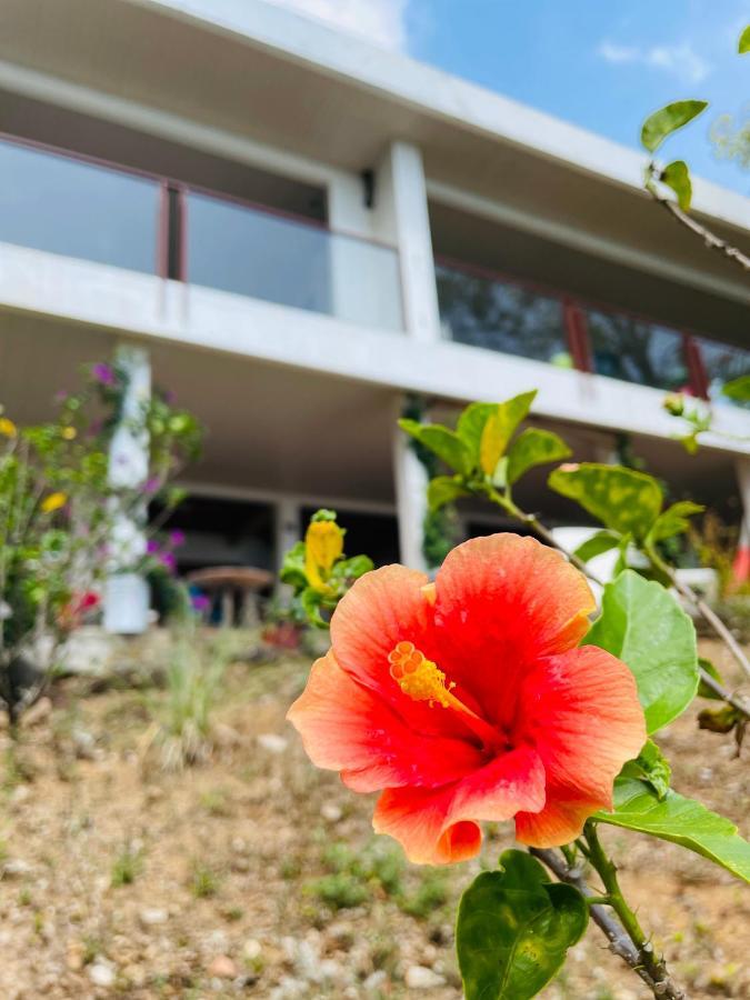 Coibahouse Hotel Санта Каталина Екстериор снимка
