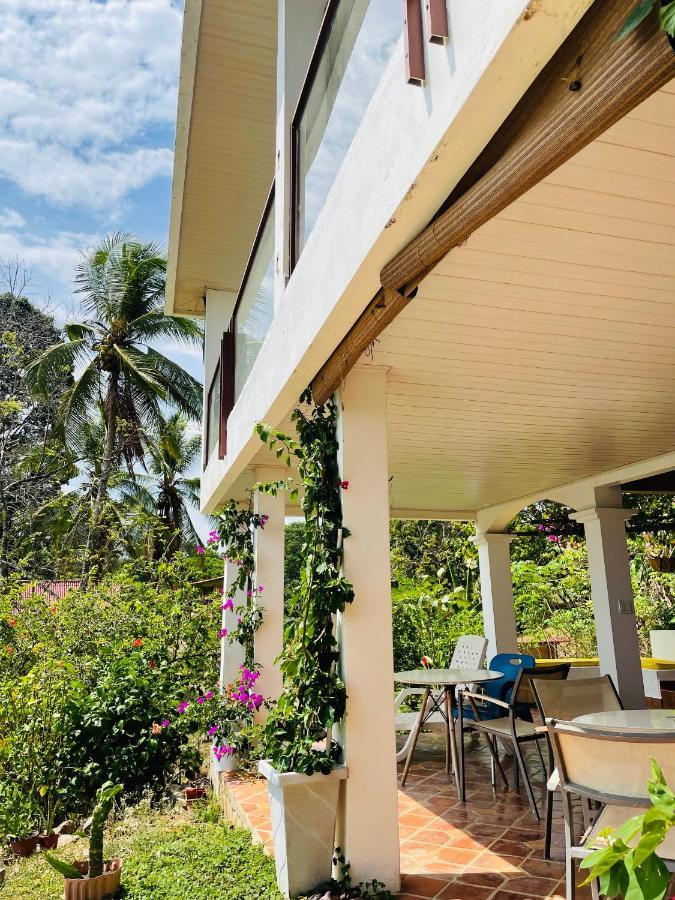 Coibahouse Hotel Санта Каталина Екстериор снимка