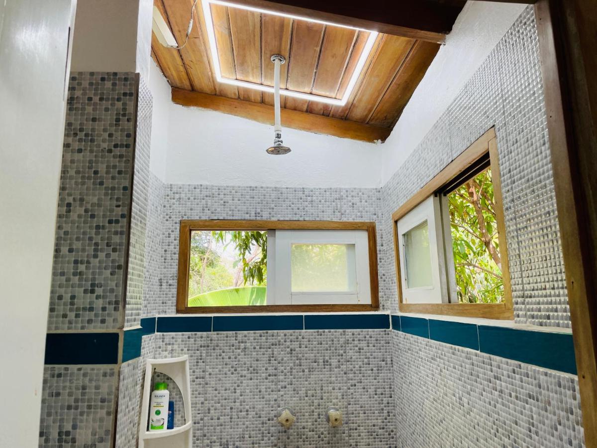 Coibahouse Hotel Санта Каталина Екстериор снимка