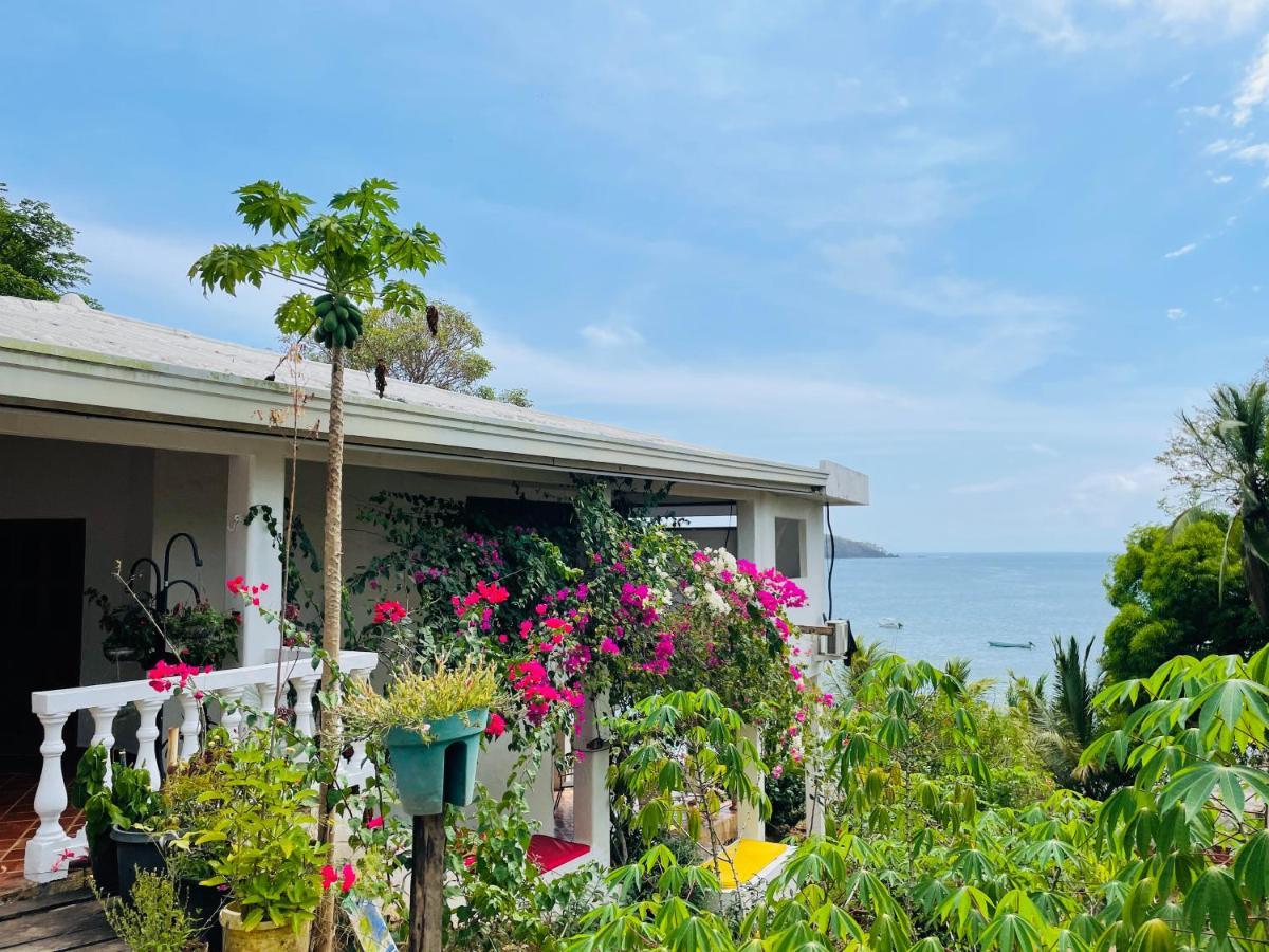 Coibahouse Hotel Санта Каталина Екстериор снимка