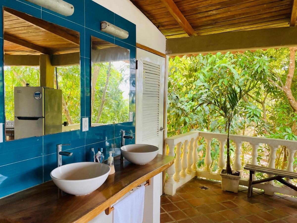 Coibahouse Hotel Санта Каталина Екстериор снимка