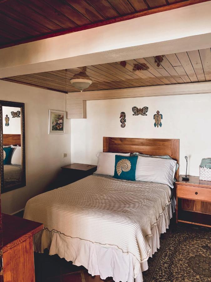 Coibahouse Hotel Санта Каталина Екстериор снимка